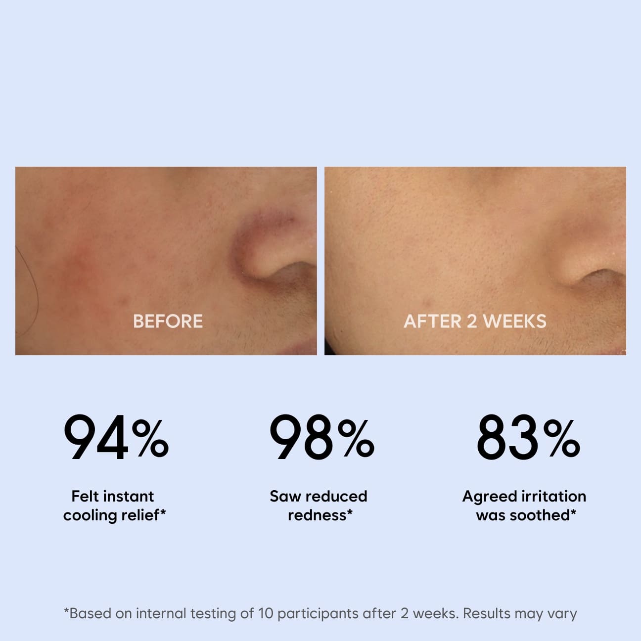 ALOE VERA REVITAL SOOTHING GEL image 3