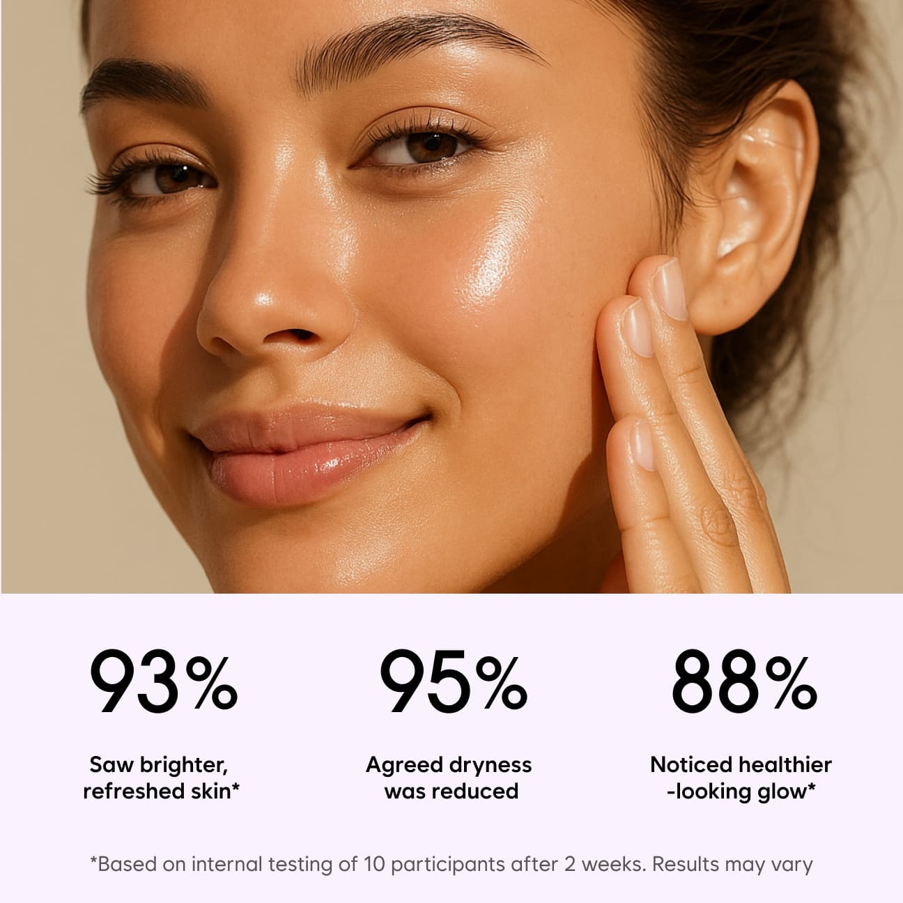 BROWN SUGAR FACIAL SCRUB image 3