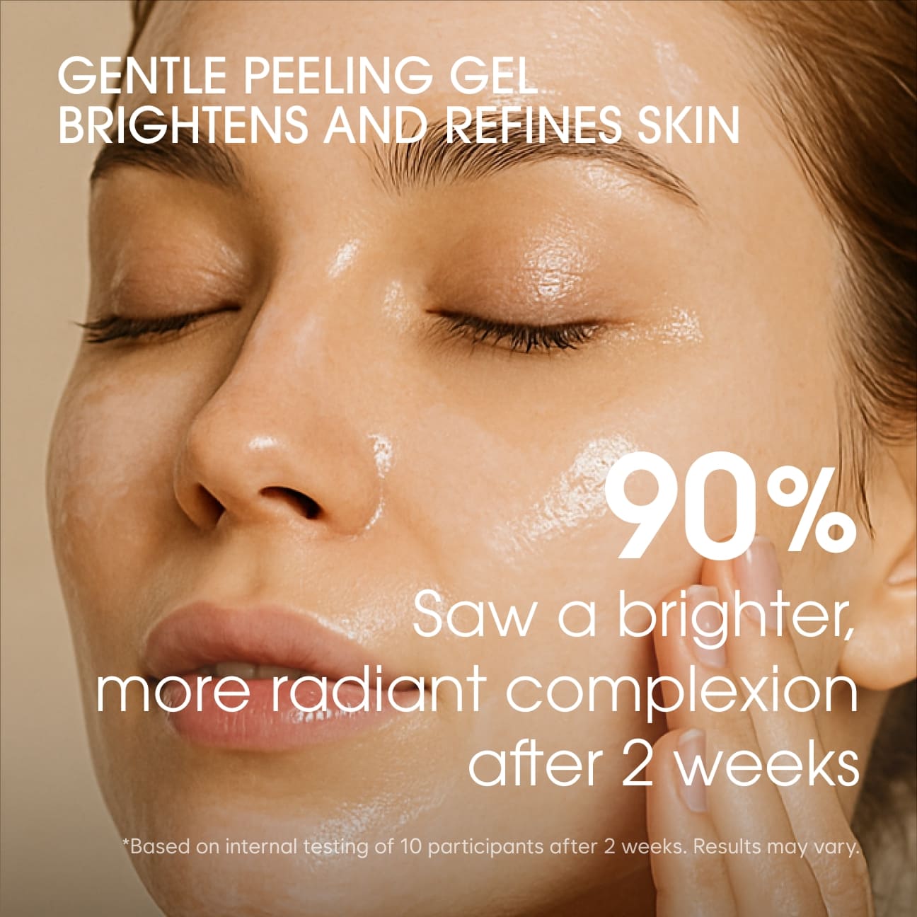 Soft Peeling Gel's thumbnail image