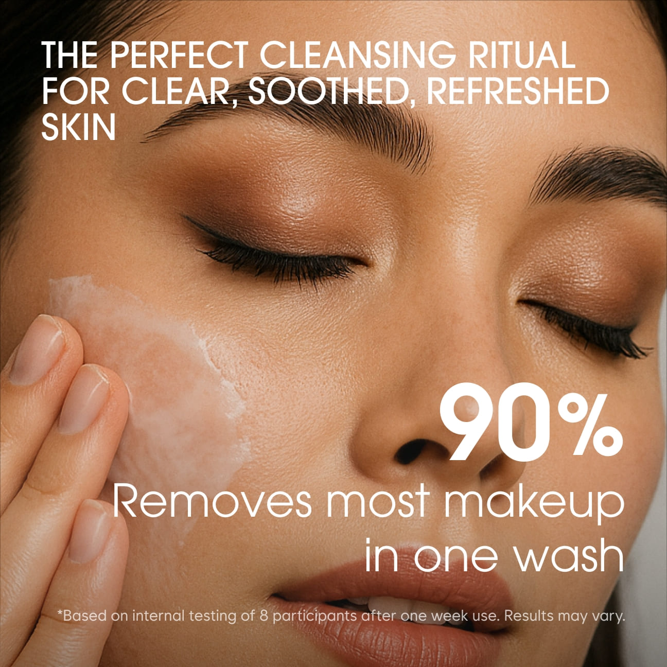 Melting Balm Cleanser's thumbnail image