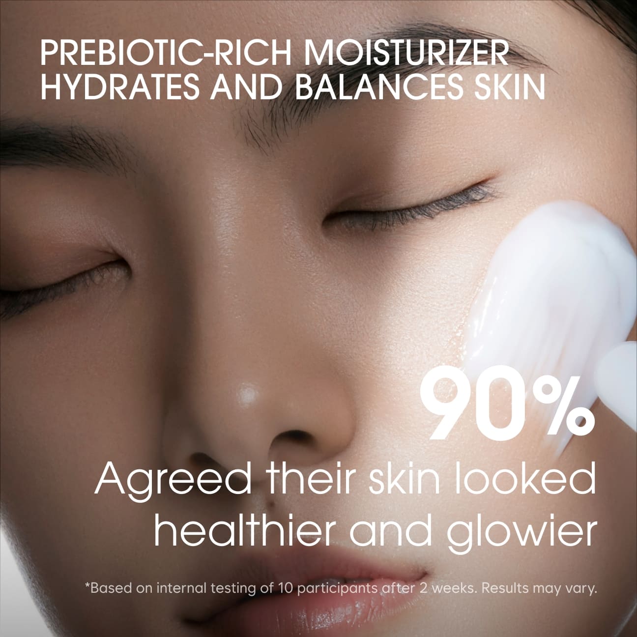 PREBIOTIC MOISTURIZER image 2