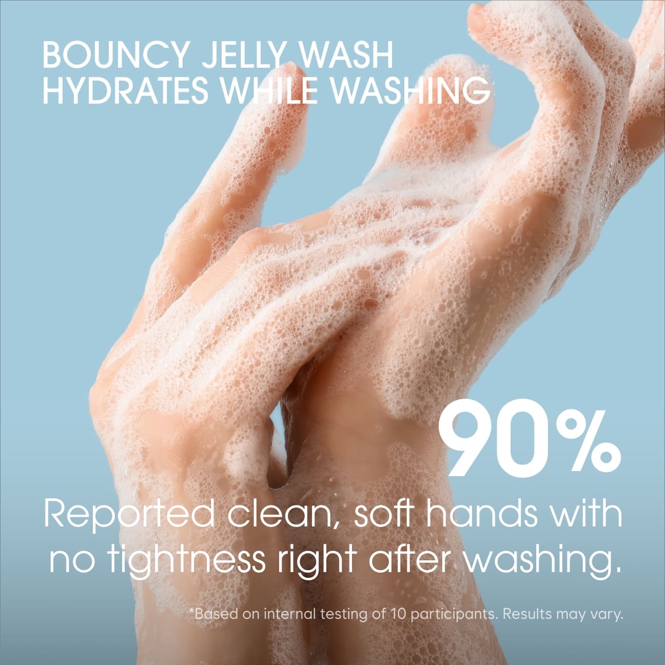 젤리 핸드 워시 image 2