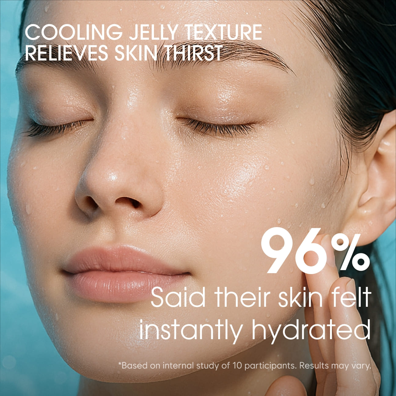 JELLY AQUA TONER image 2