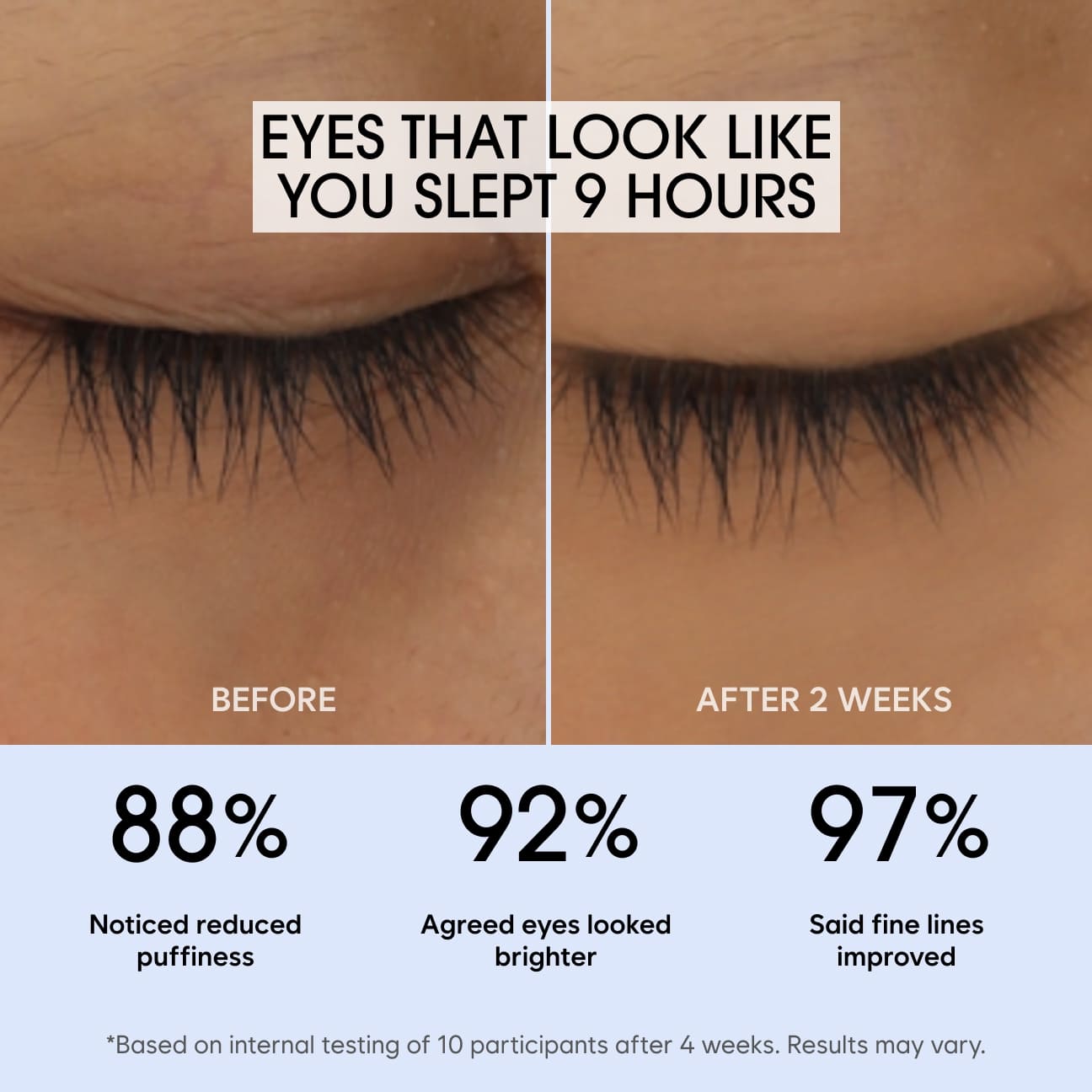 DAILY EYE SERUM image 3