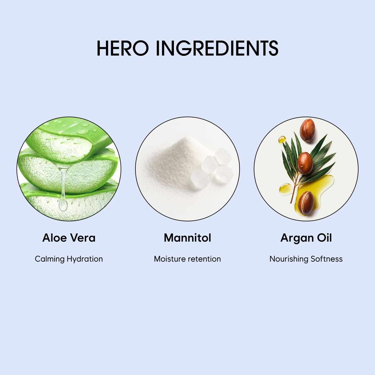 DAILY EYE SERUM image 4