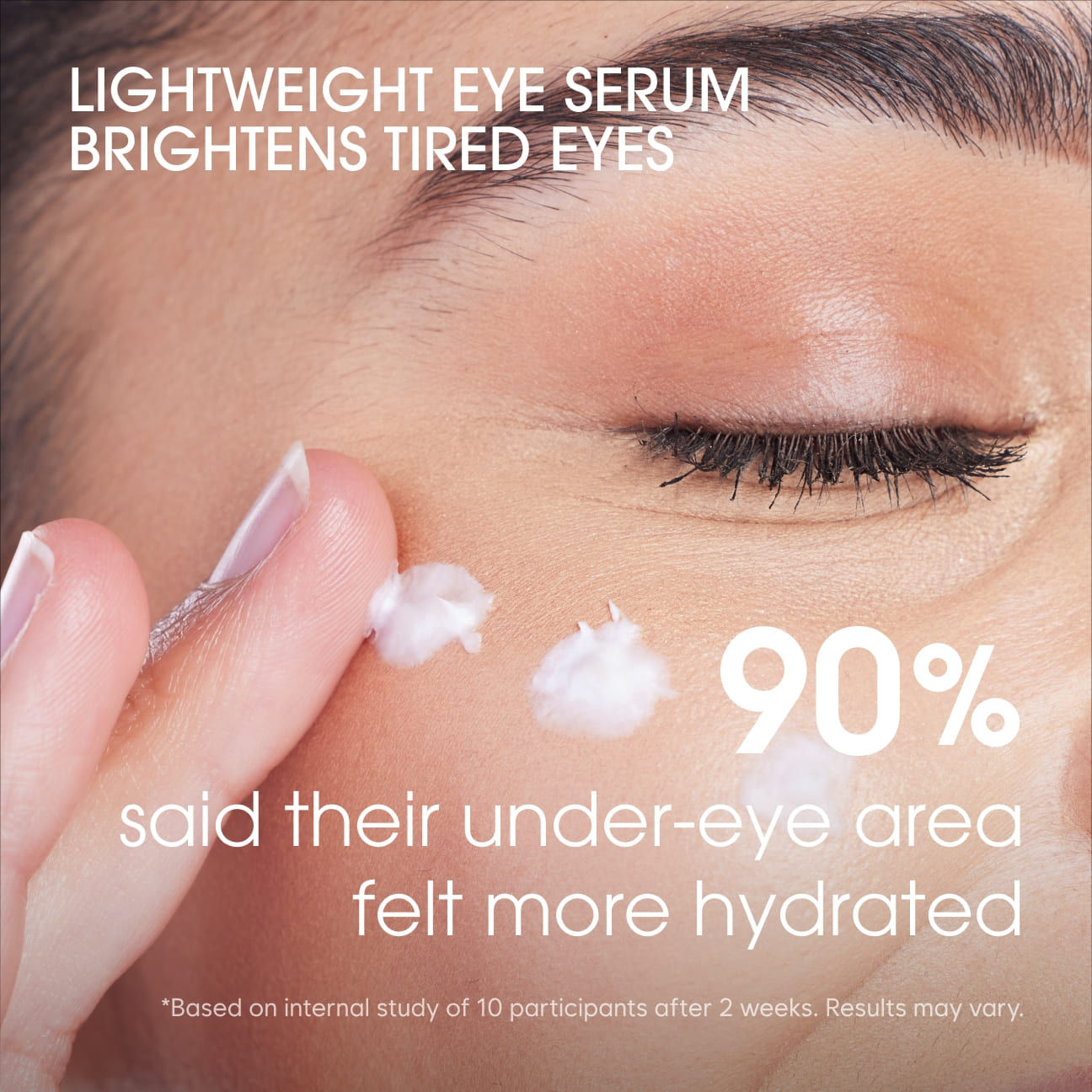 DAILY EYE SERUM image 2