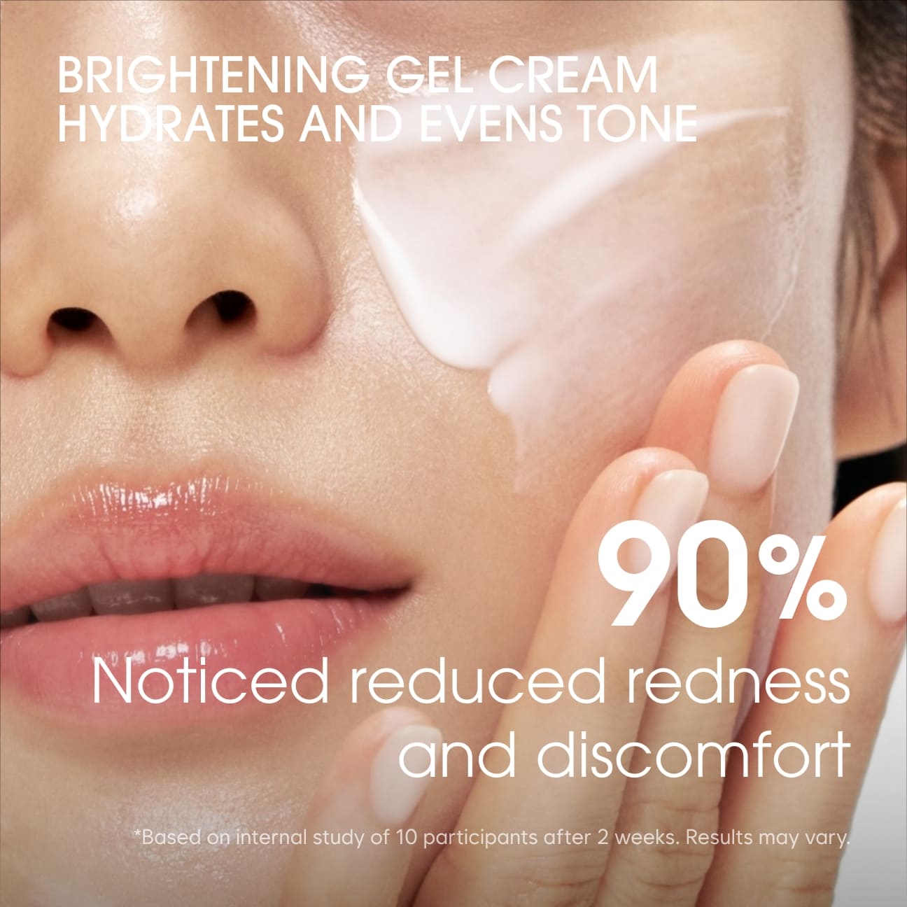 BRIGHTEN UP GLUTATHIONE CREAM image 2