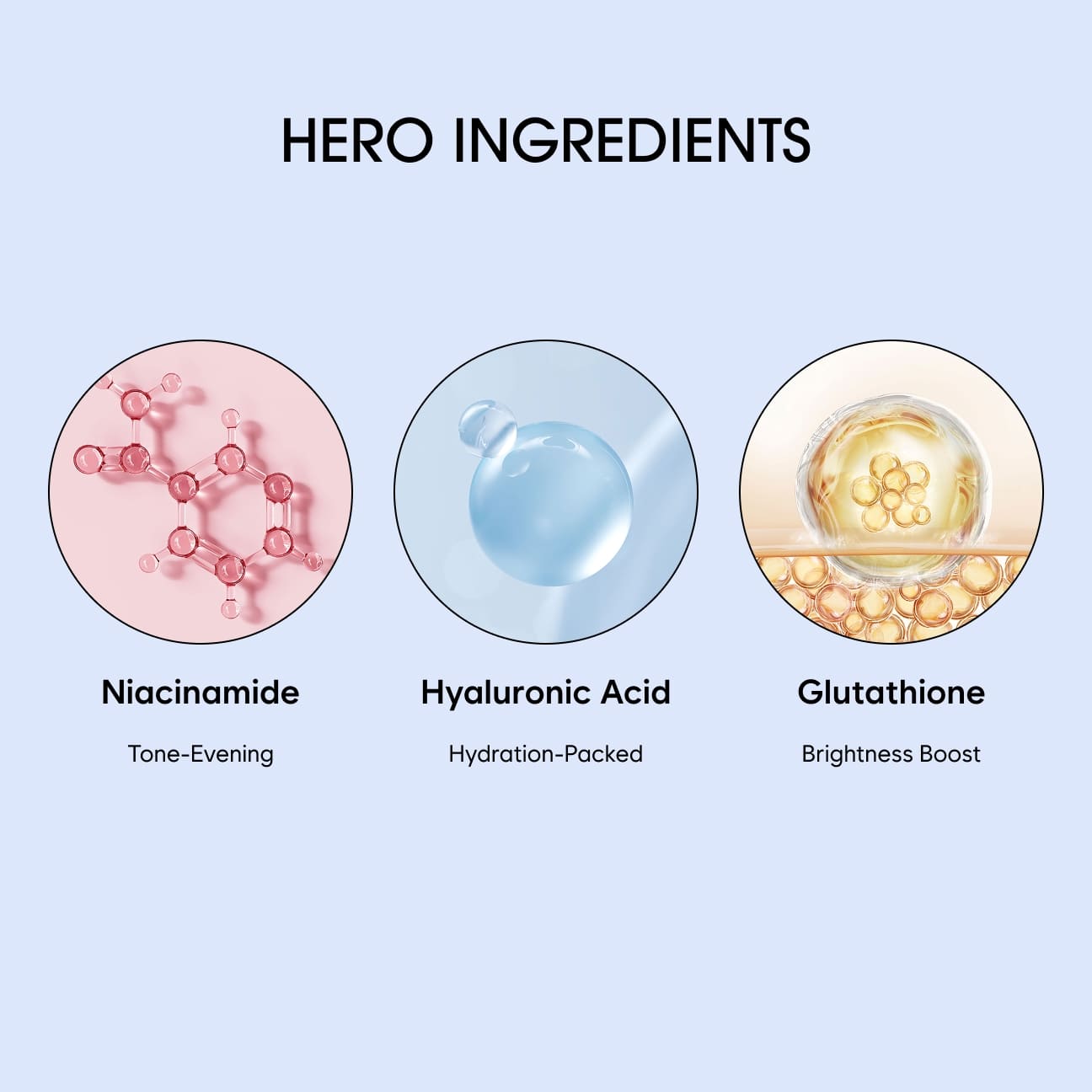 BRIGHTEN UP GLUTATHIONE SERUM image 4