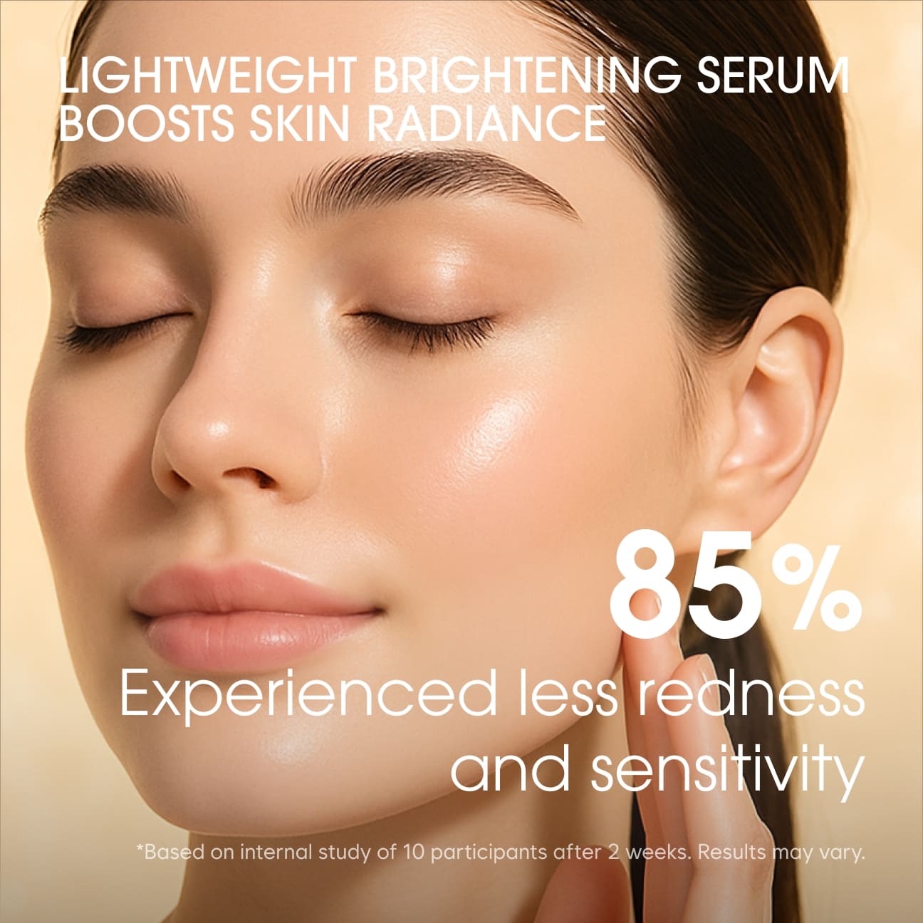 BRIGHTEN UP GLUTATHIONE SERUM image 2