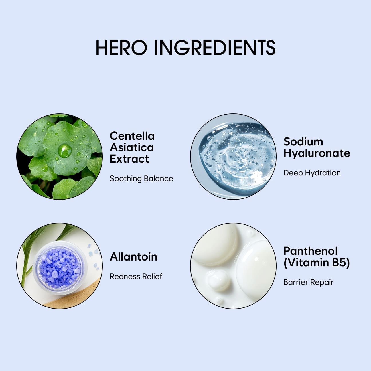 시카 카밍 클렌저 image 4