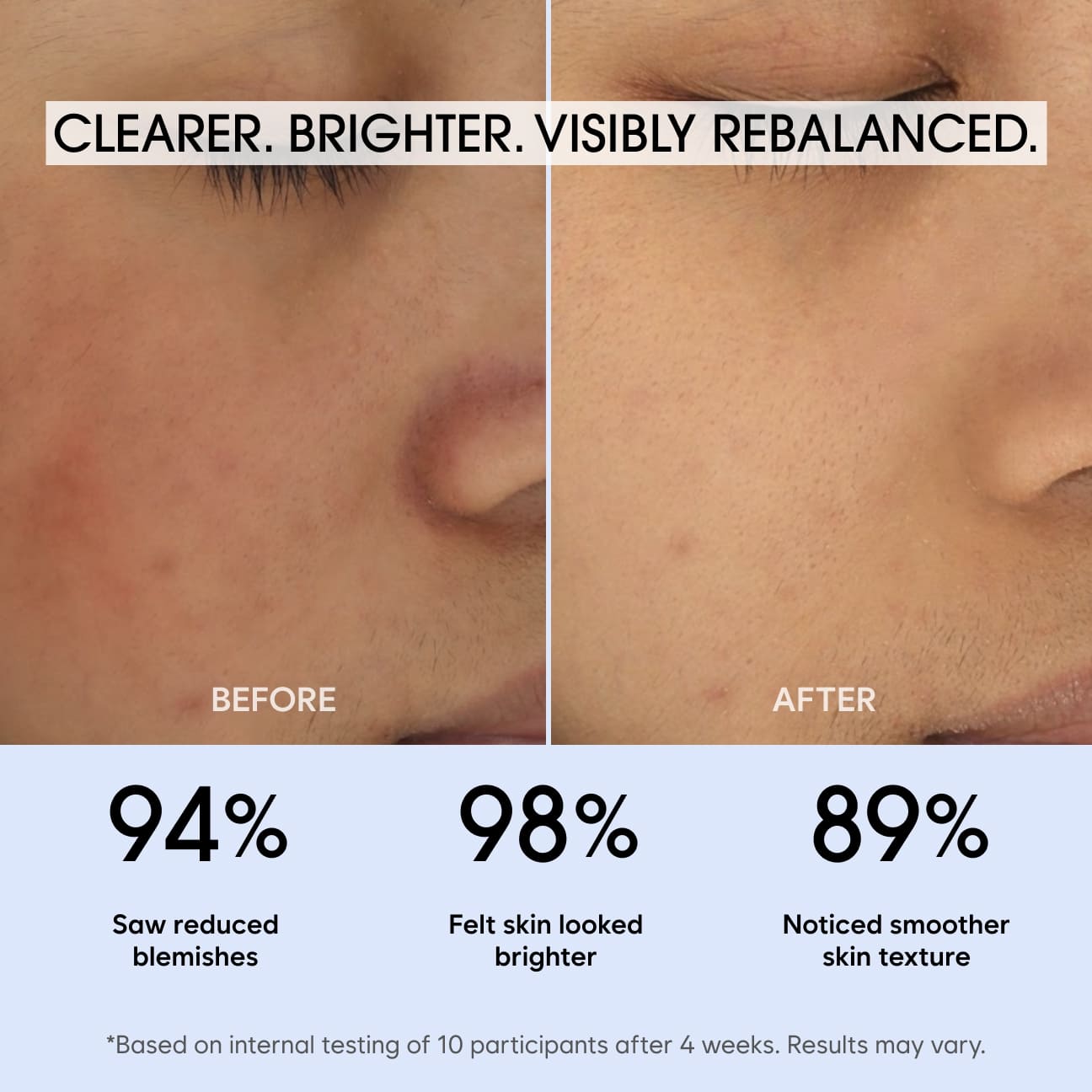 MILD EXFOLIATING CLEANSER image 3