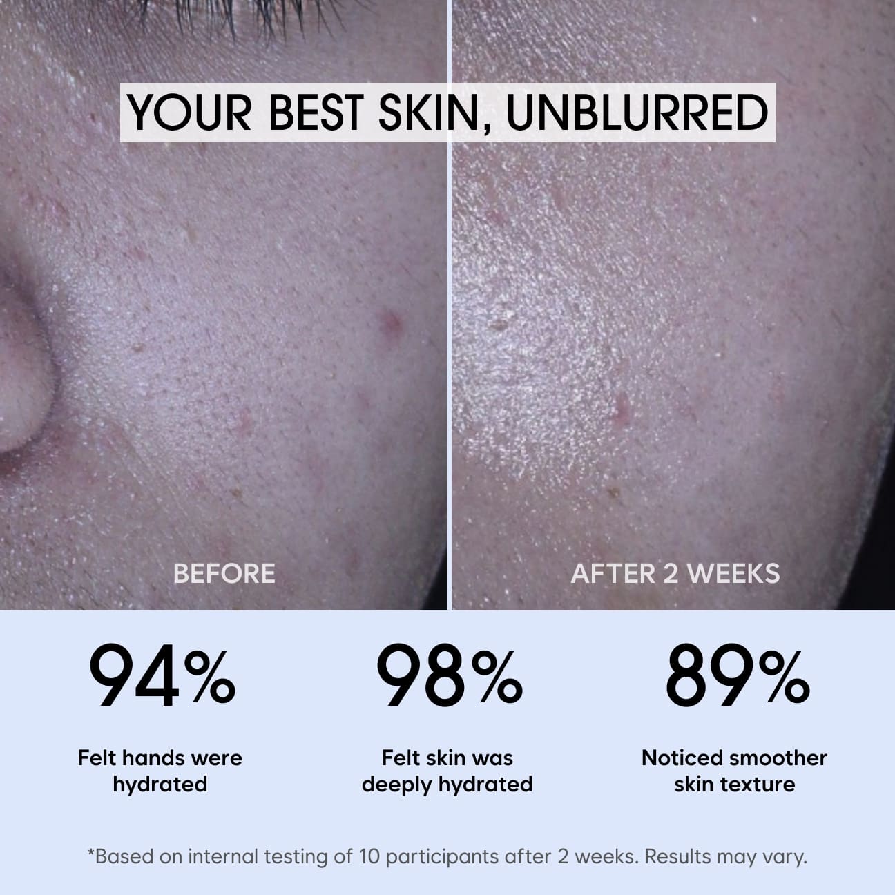 딥 모이스처라이징 에센스 토너 image 3