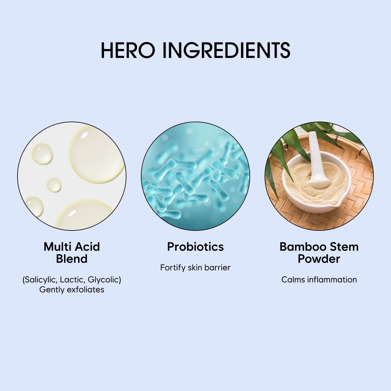 AHA&BHA PEELING SOLUTION image 4