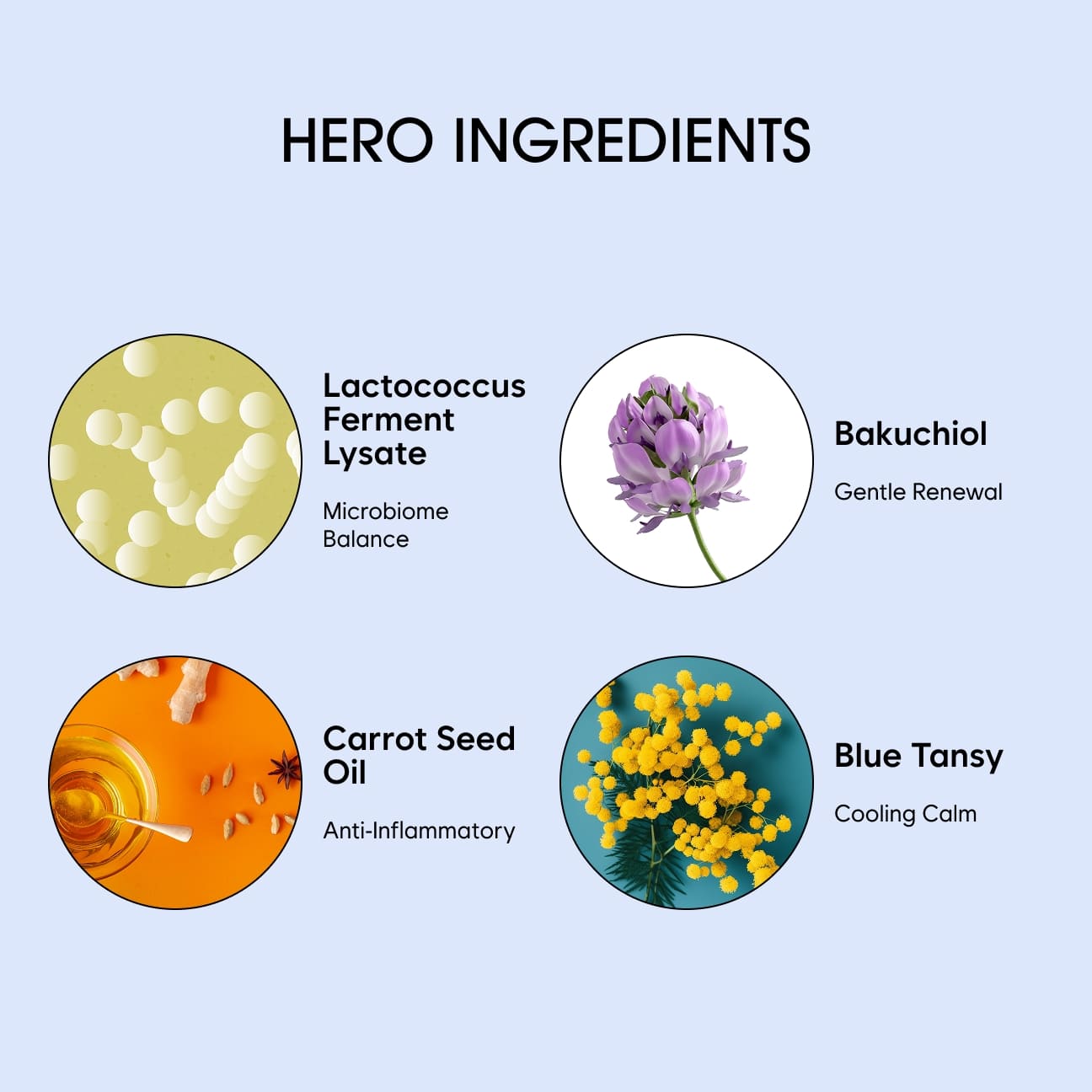 BAKUCHIOL PROBIOTICS SERUM image 4
