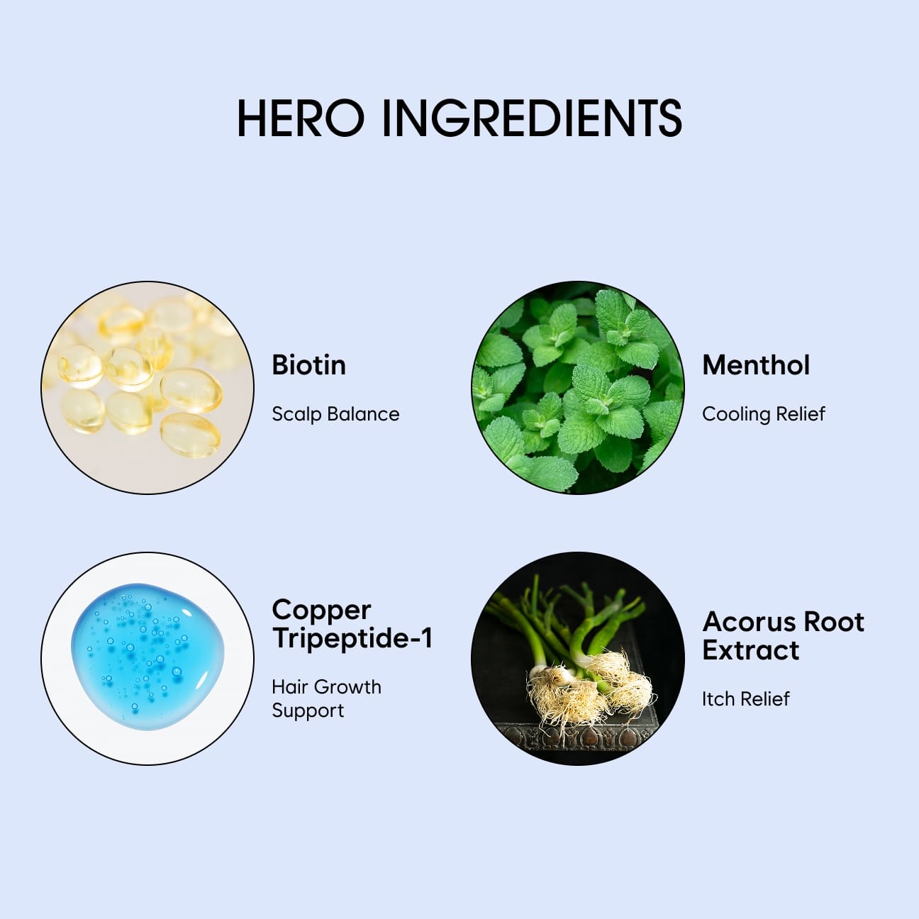 Hair Boosting Serum Ampoule image 4