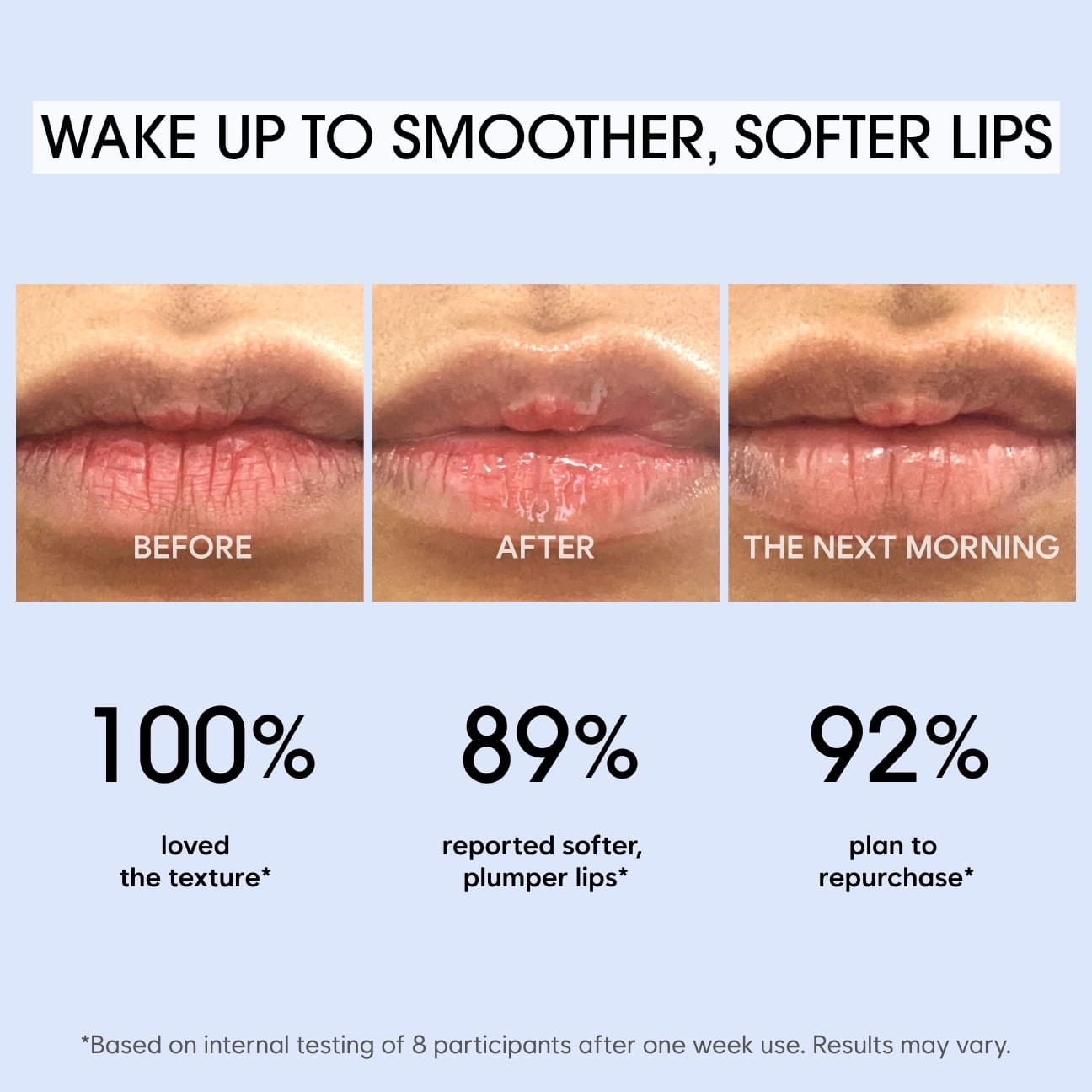Lip Sleep Butter Overnight Mask image 3