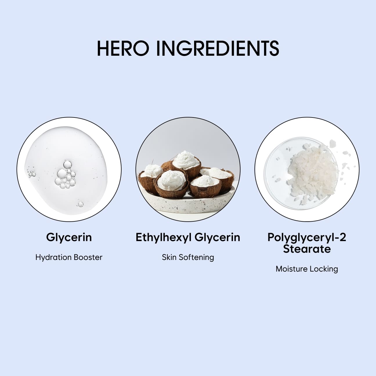 PEG FREE OIL GEL CLEANSER image 4