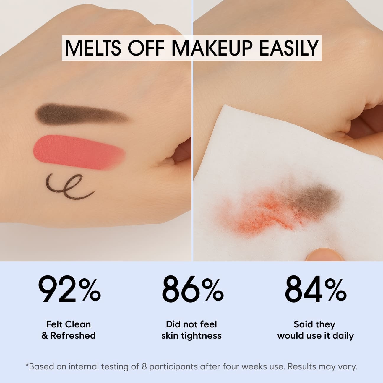 Watery Essence Cleanser image 3