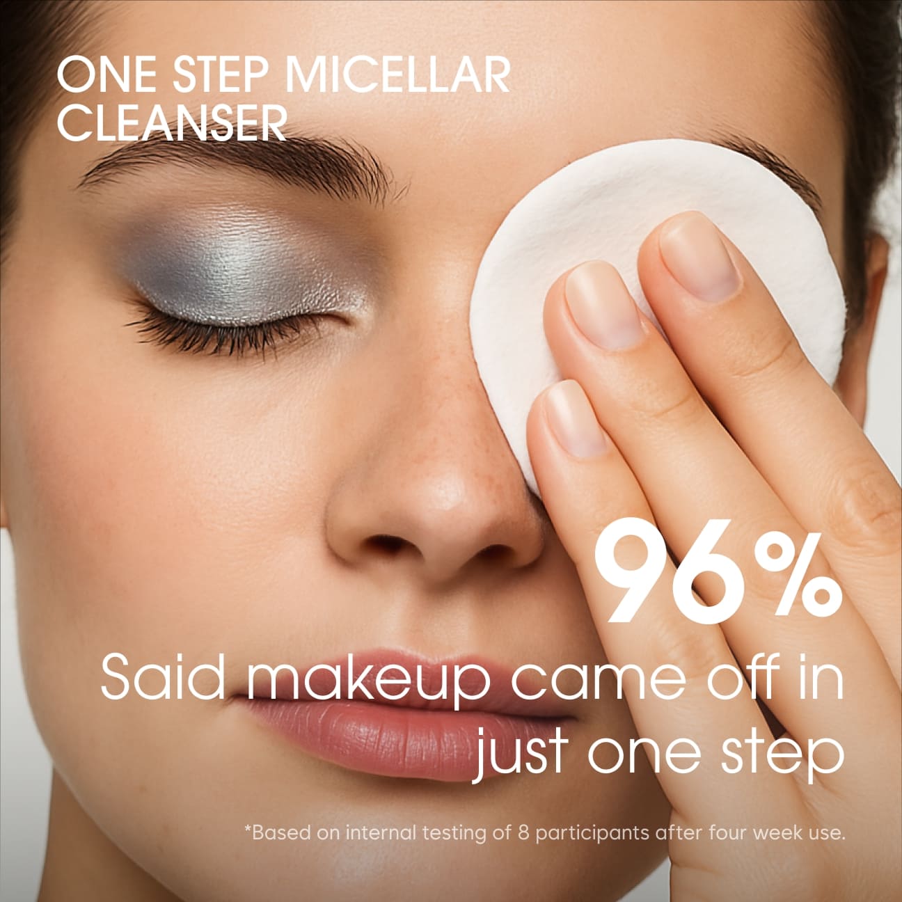 Watery Essence Cleanser image 2