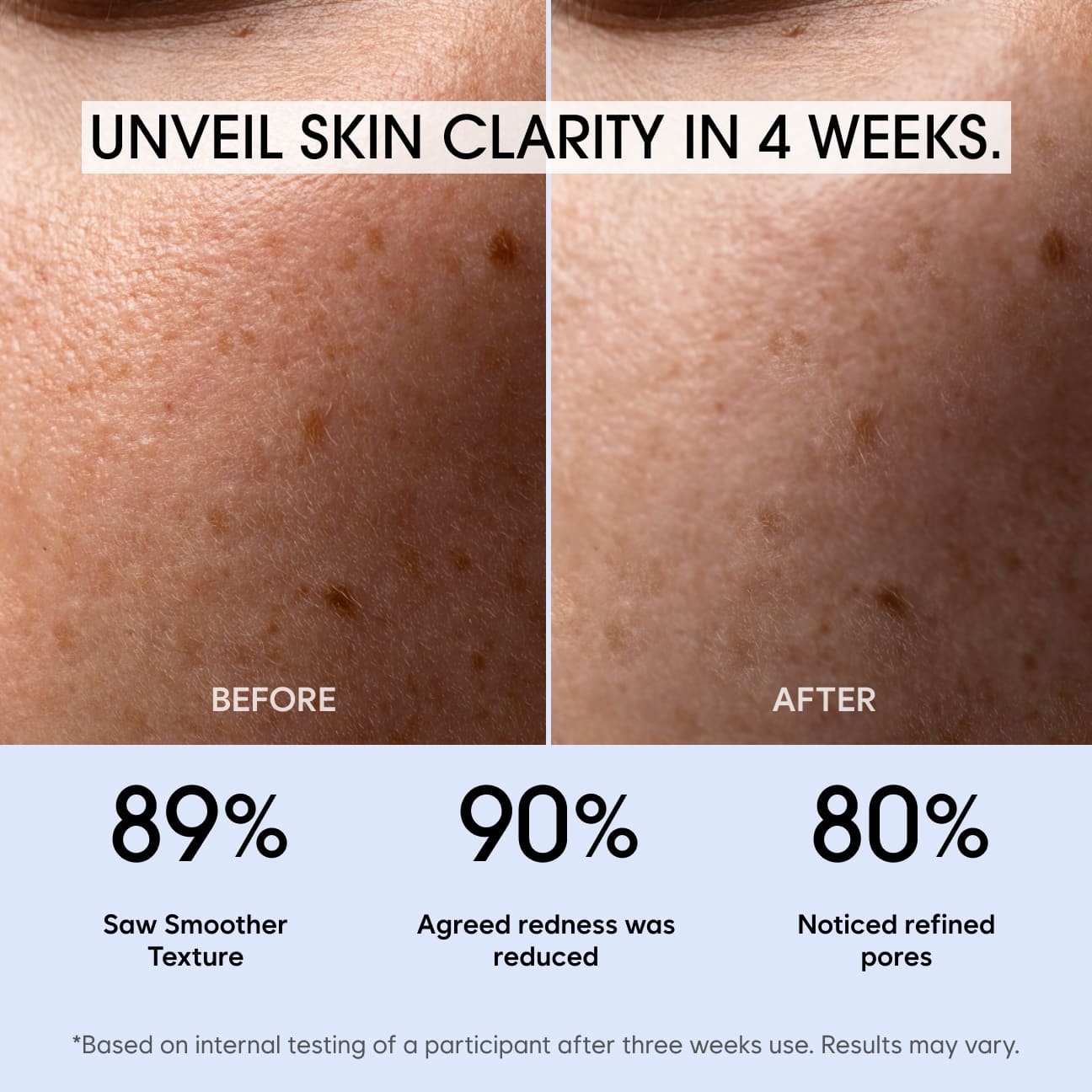 AHA Peeling Toner image 3