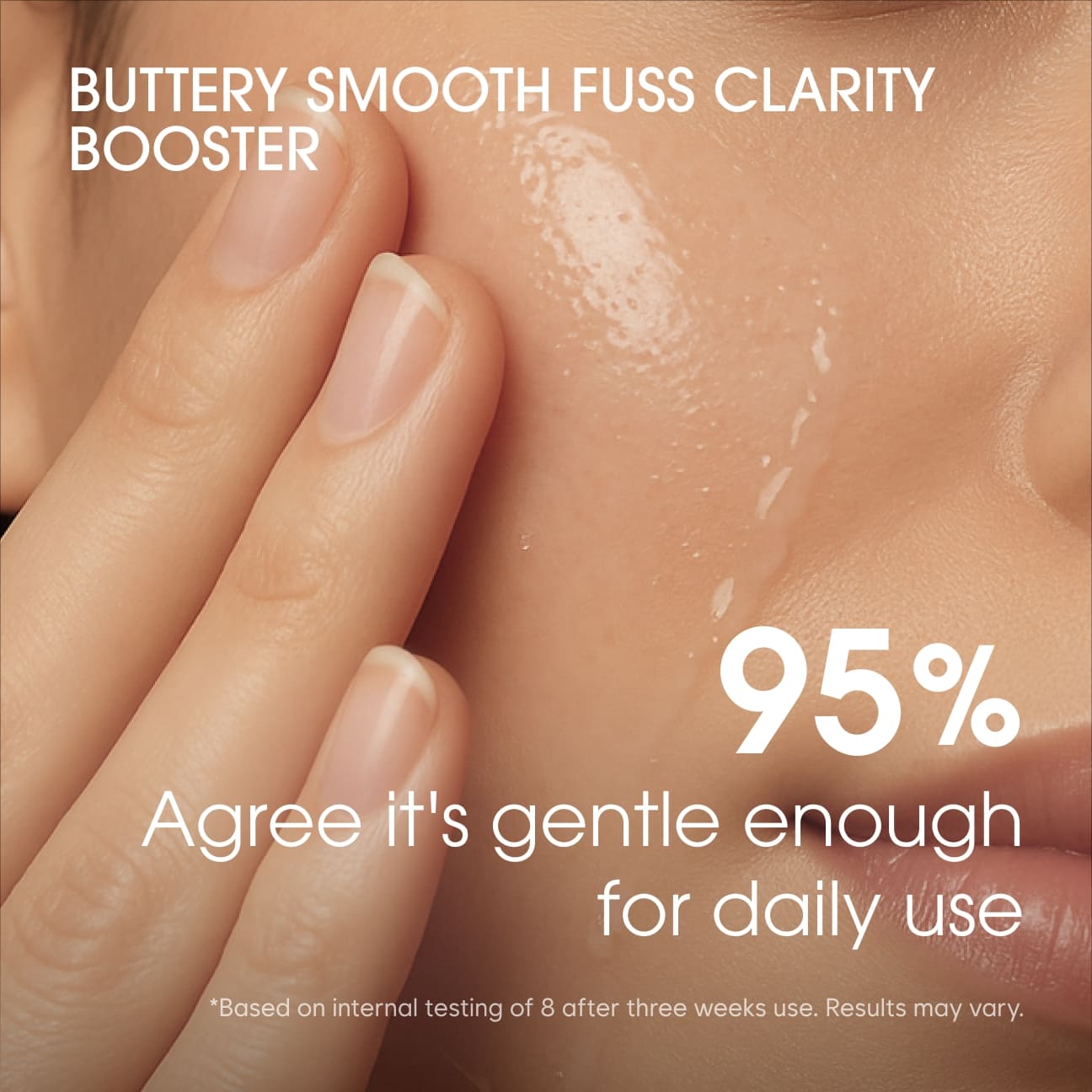 AHA Peeling Toner image 2