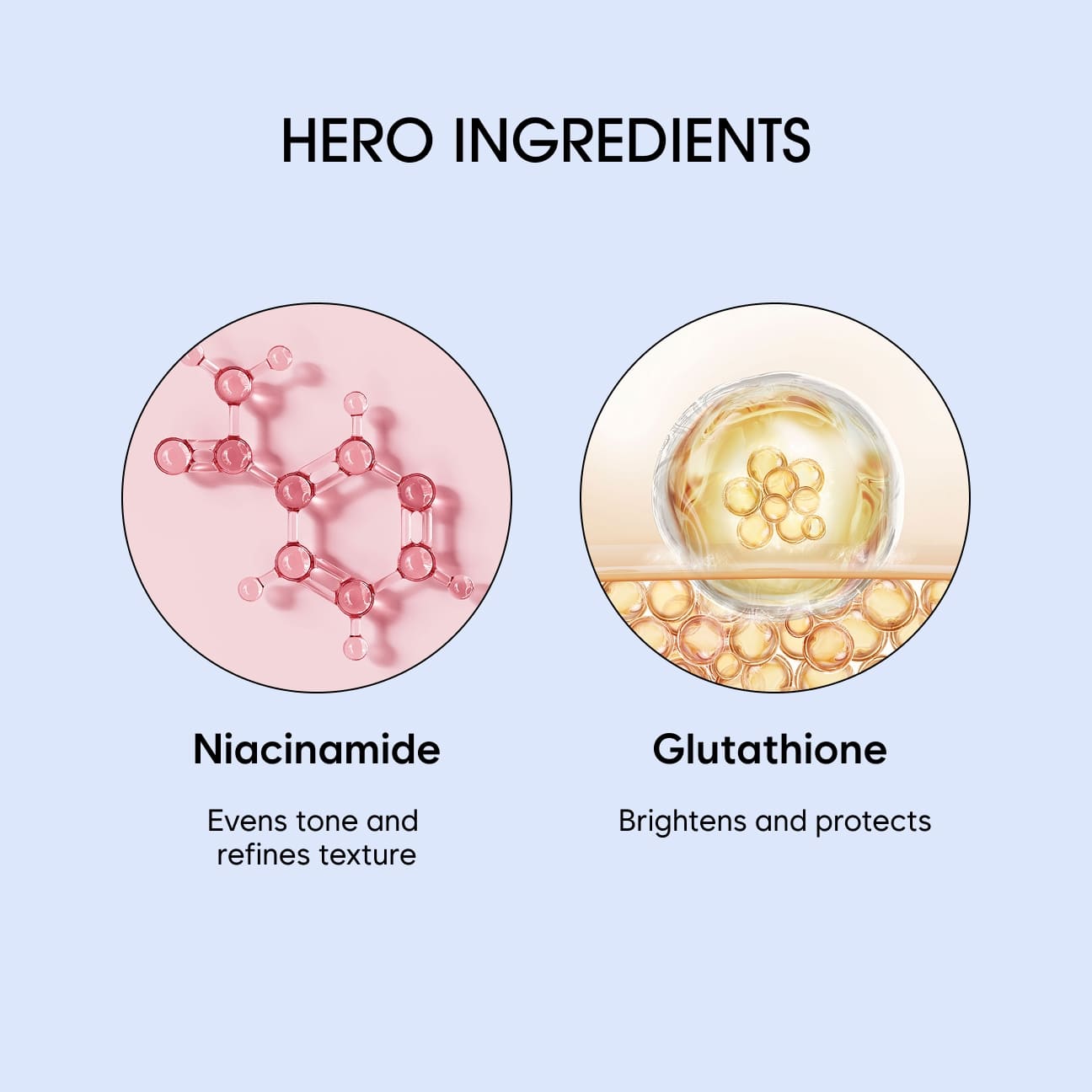 FRESH GLOW FOAMING CLEANSER image 4