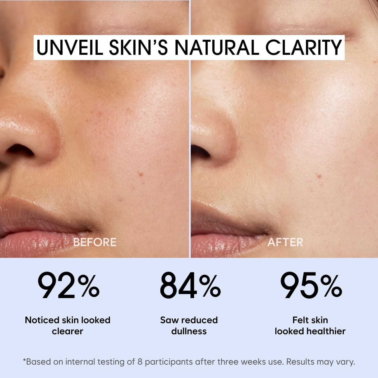 Camellia Moist Toner image 3