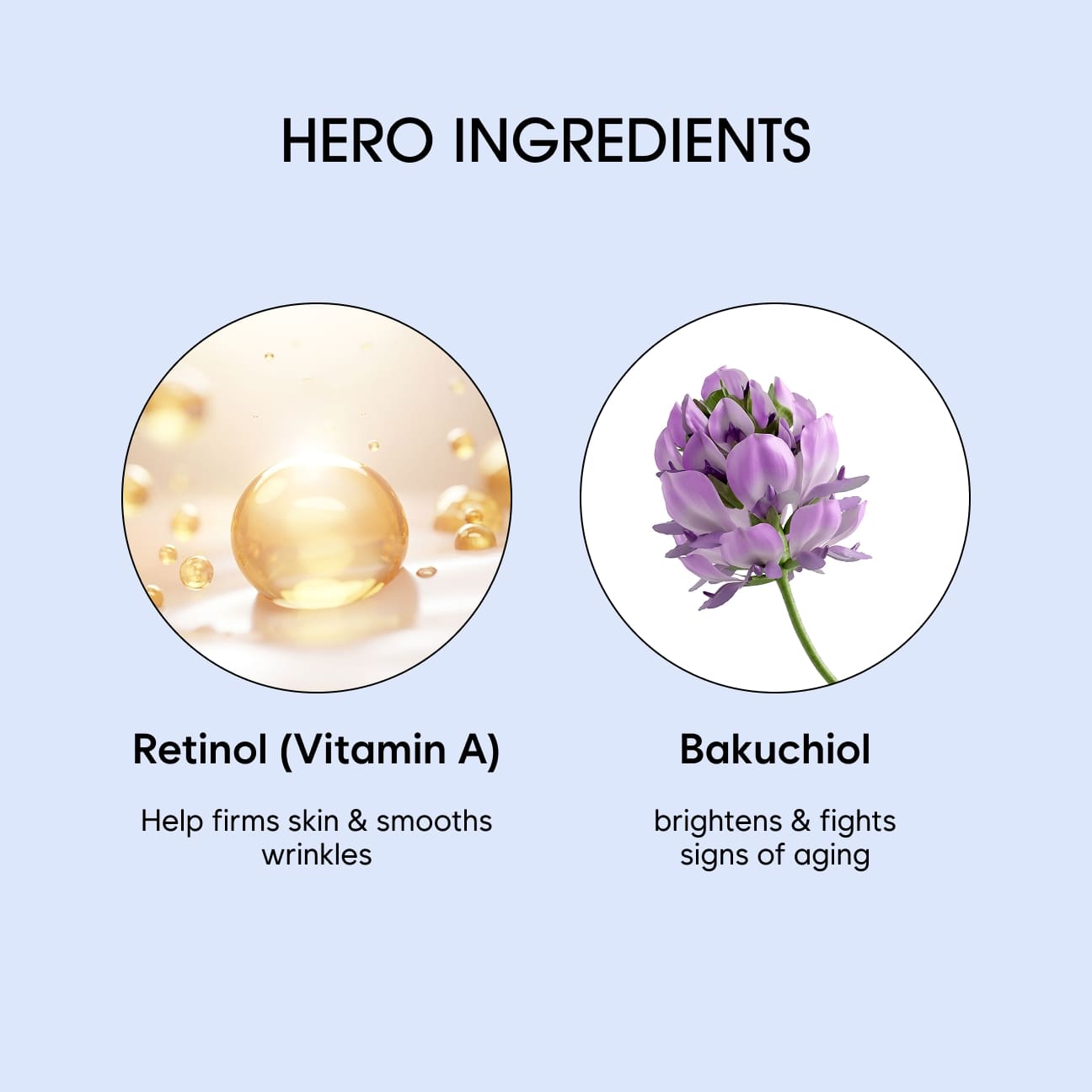 INTENSIVE RETINOL EYE CREAM image 4