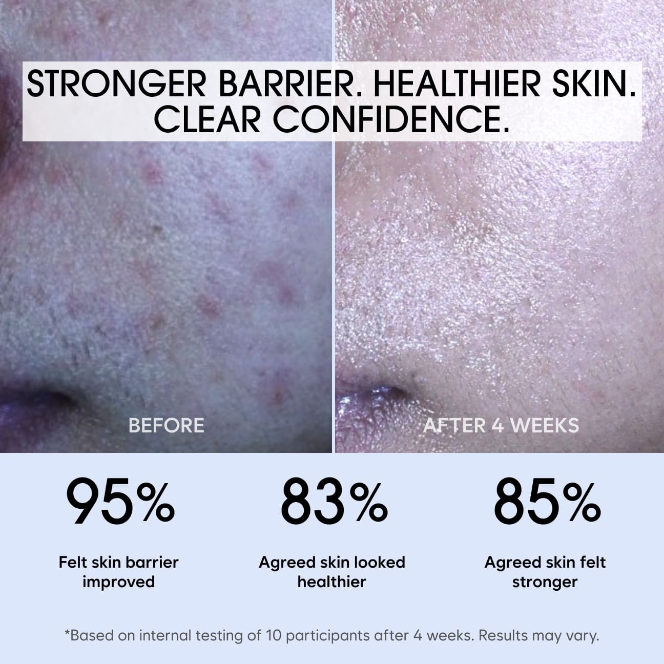 CERA BARRIER MOISTURIZING TONER image 3