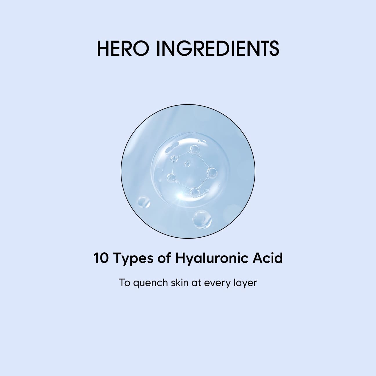 DAILY WATER SUN CARE CREAM (SPF50 PA++++) image 4