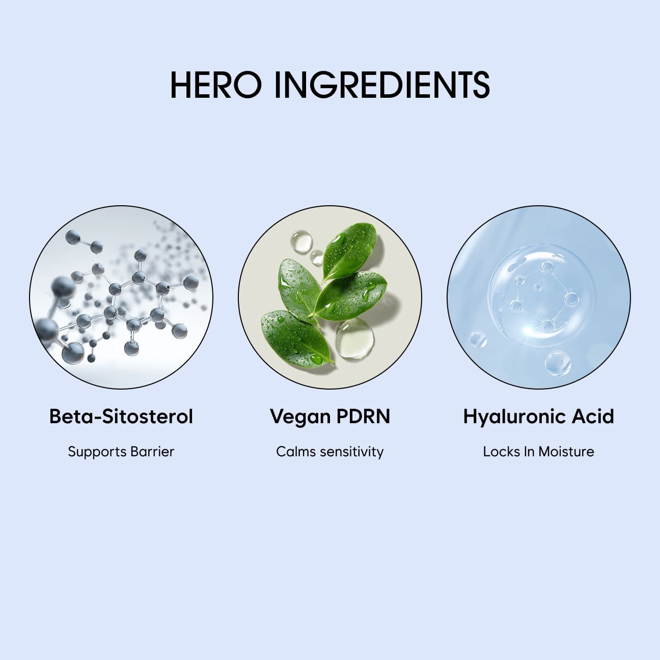 BETA CALMING REPAIR AMPOULE image 4