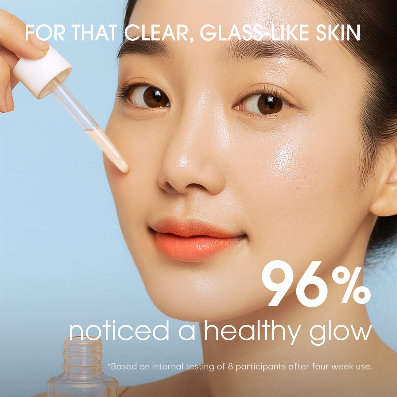 Creamy Ampoule image 2