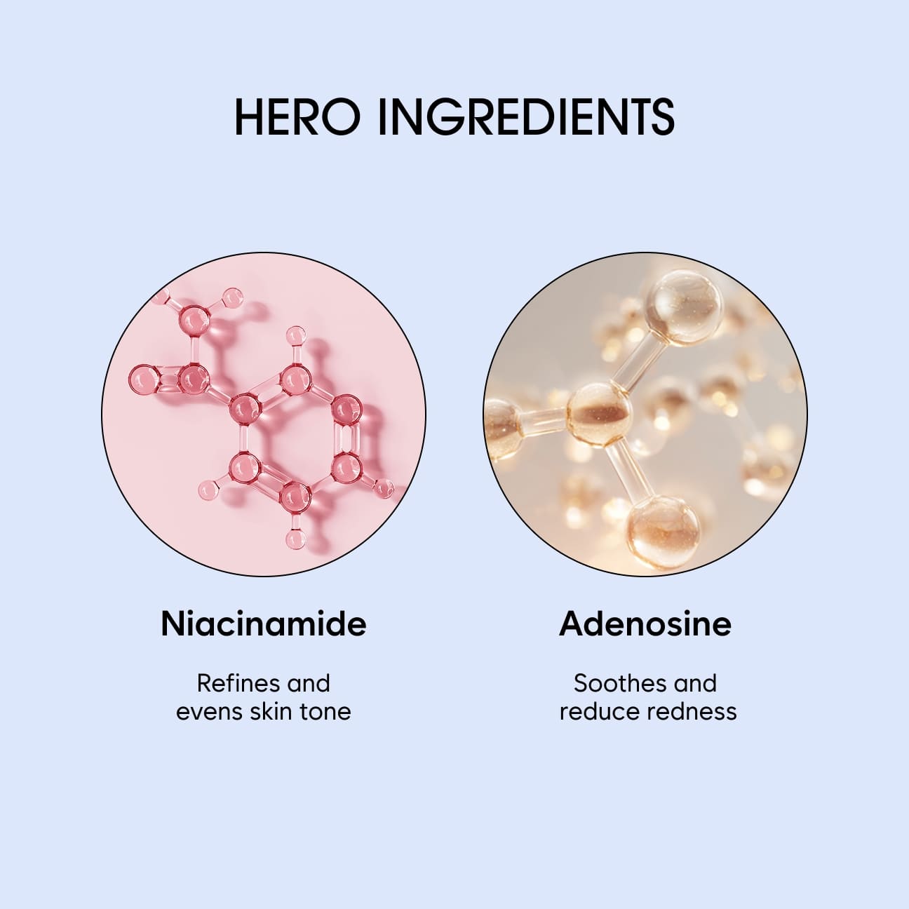 Mineral Block Sun Cream (SPF50 PA++++) image 4