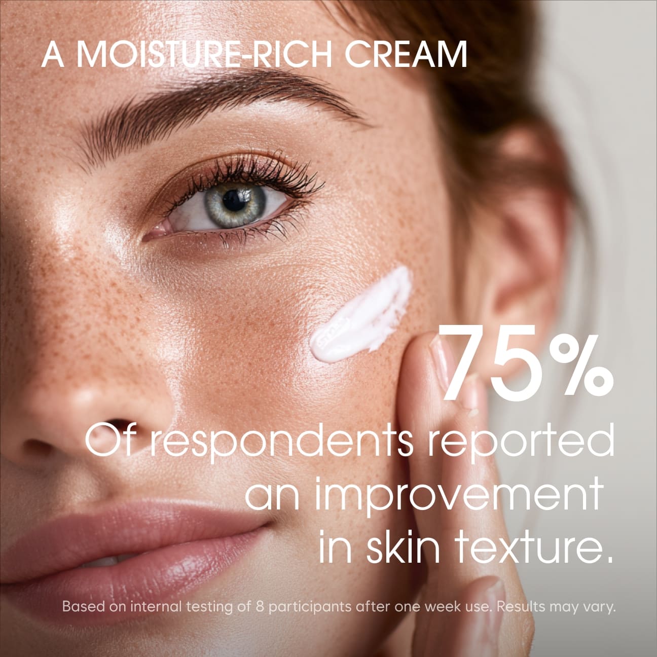 Vitalizing Repairing Cream image 2