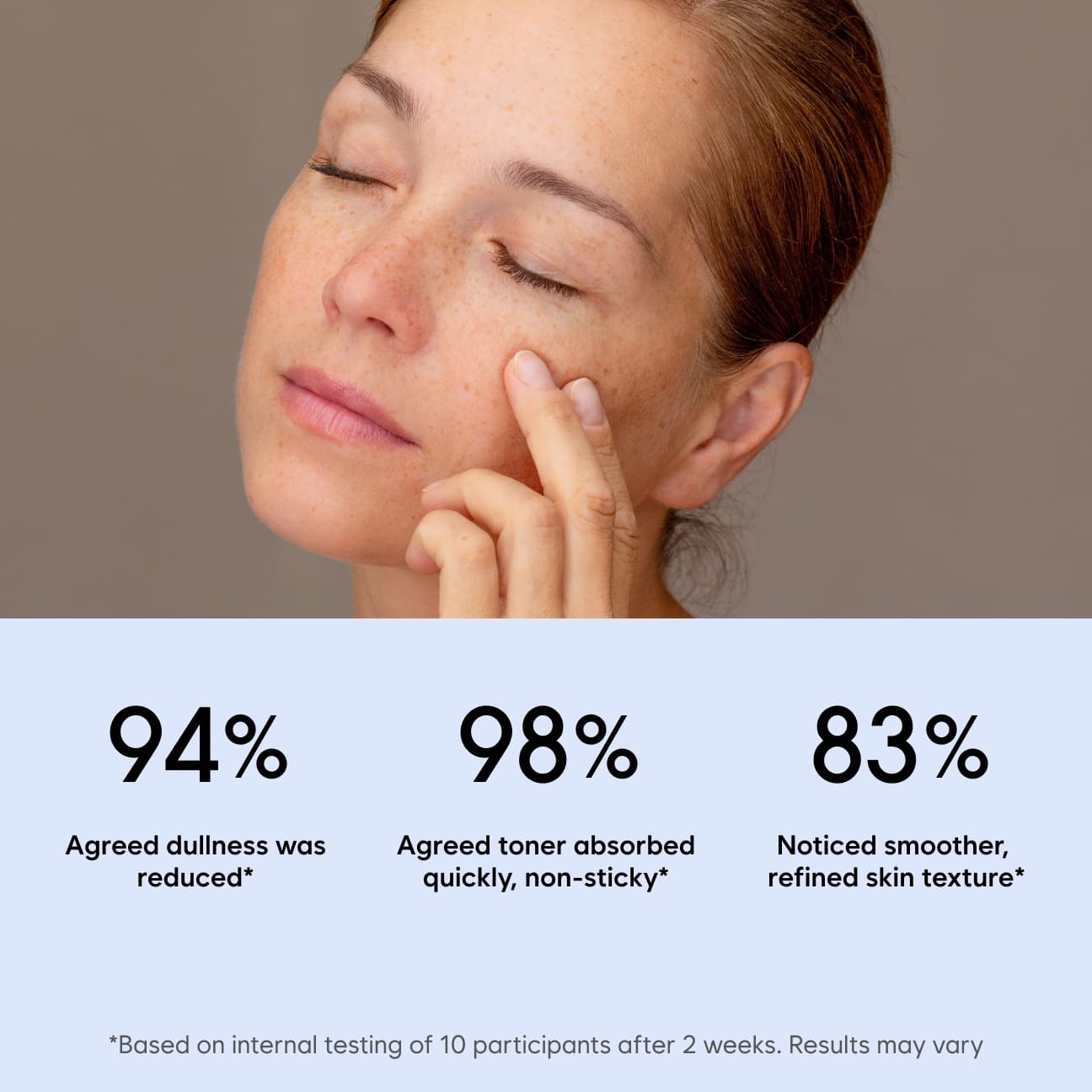 Vitalizing Essence Toner image 3