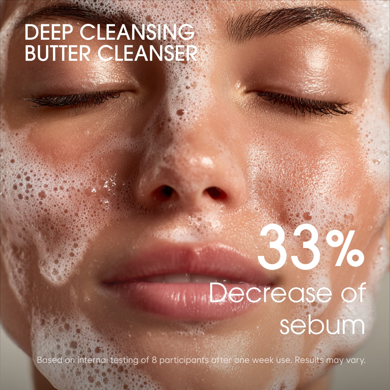 트리플 액션 클렌징 크림 image 2