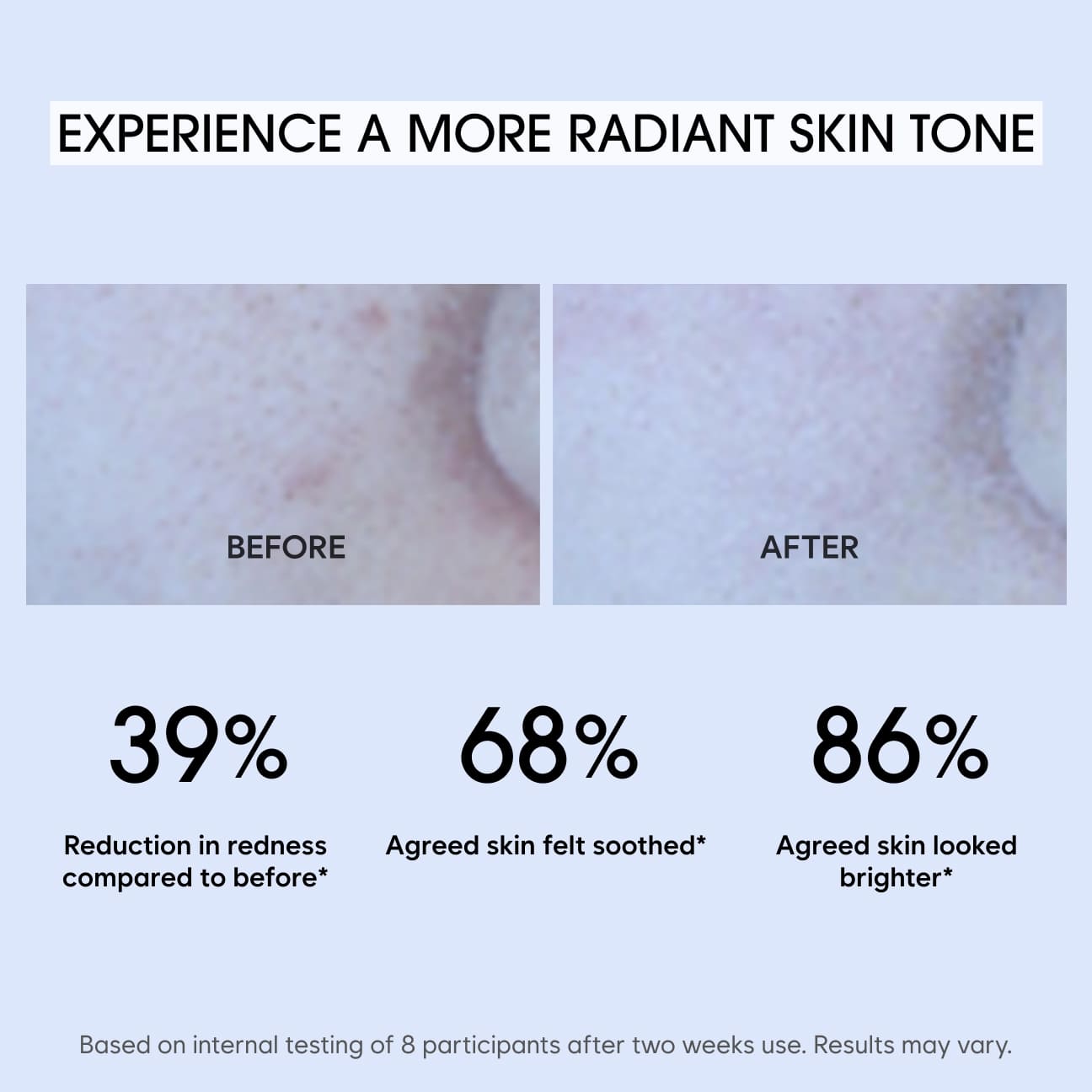 NIACINAMIDE BOOSTER AMPOULE image 3