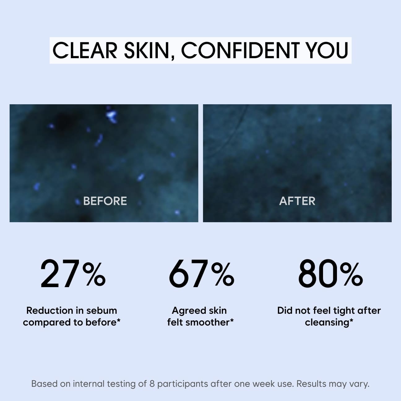 DAILY FOAM CLEANSER image 3