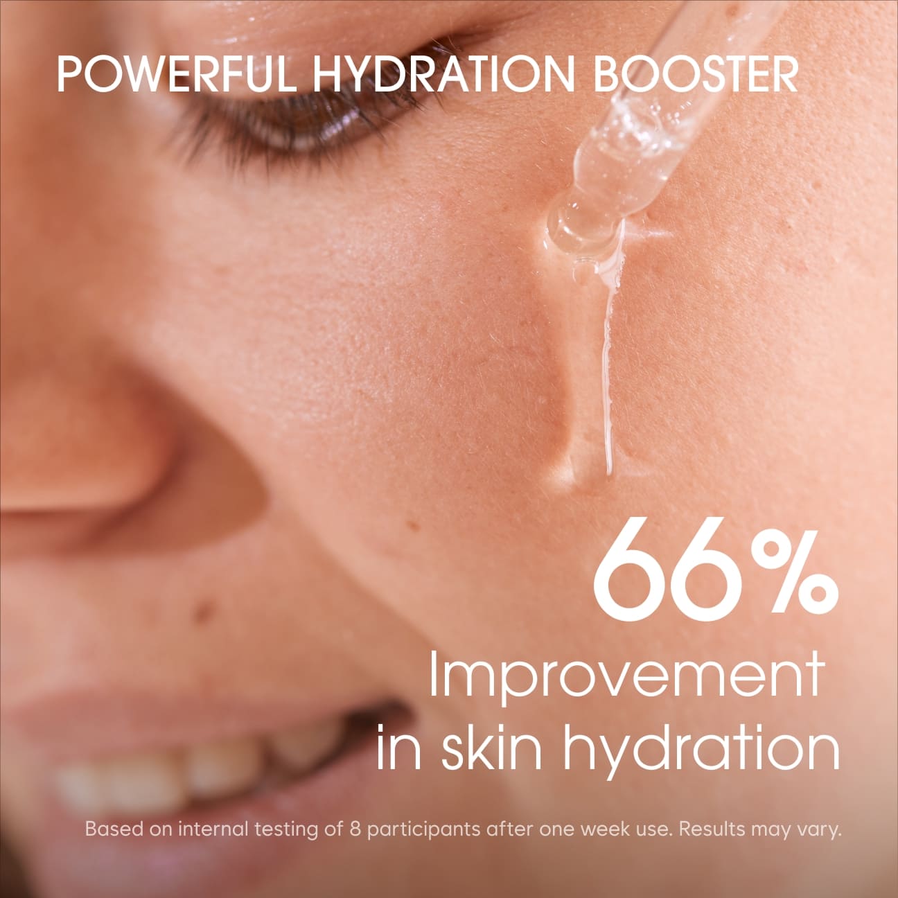 HYALURONIC BOOSTER AMPOULE image 2