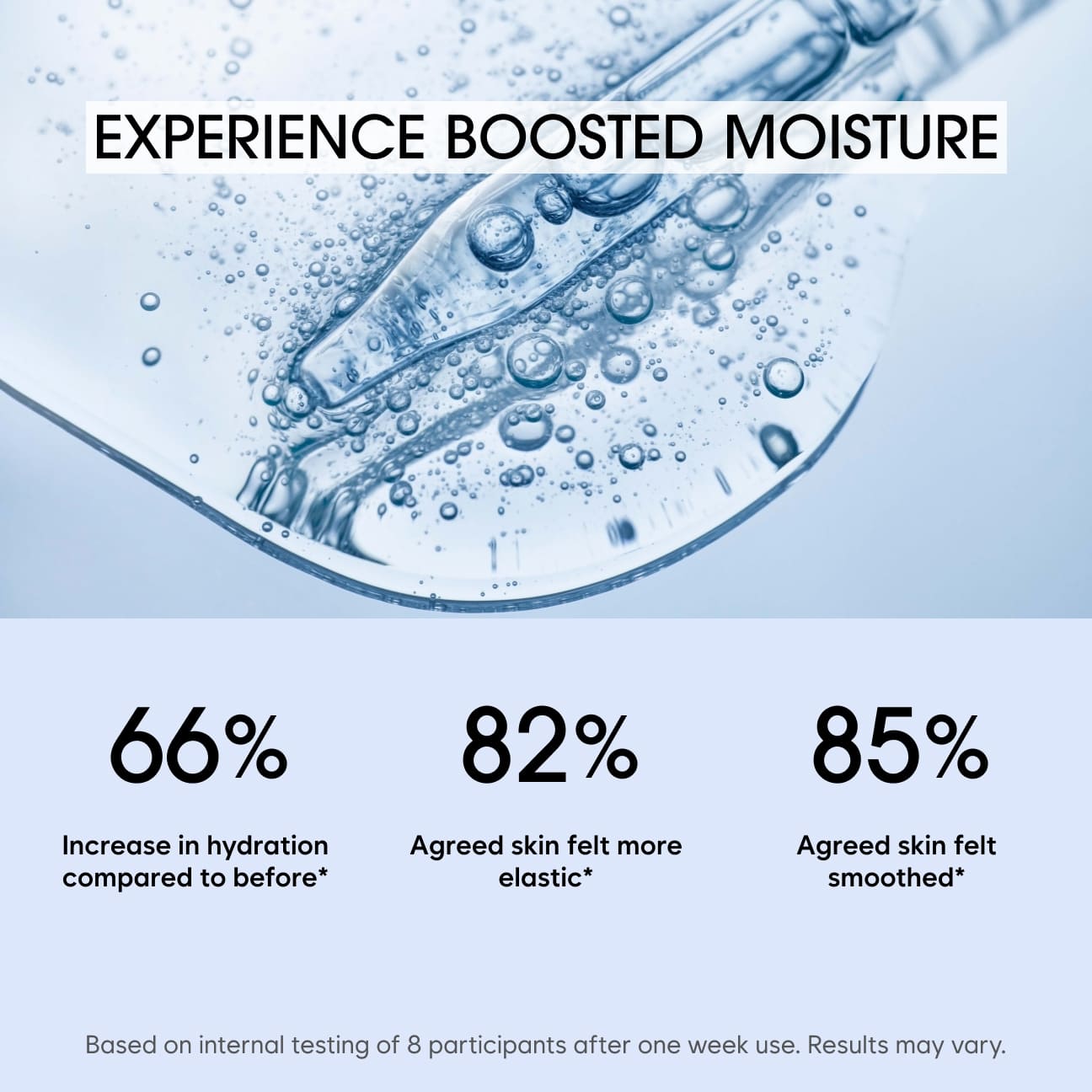 HYALURONIC BOOSTER AMPOULE image 3