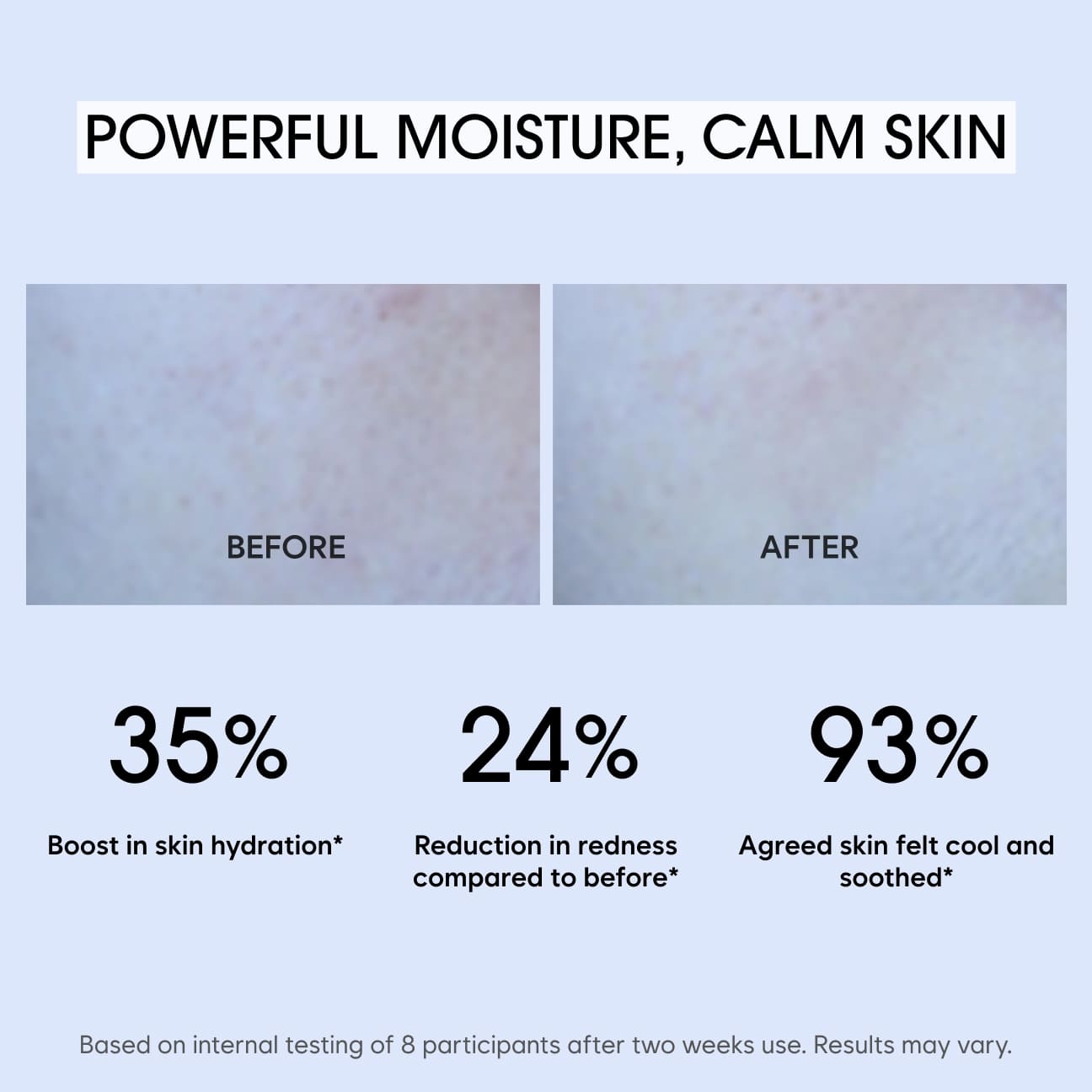 HYDRATING SOOTHING GEL image 3