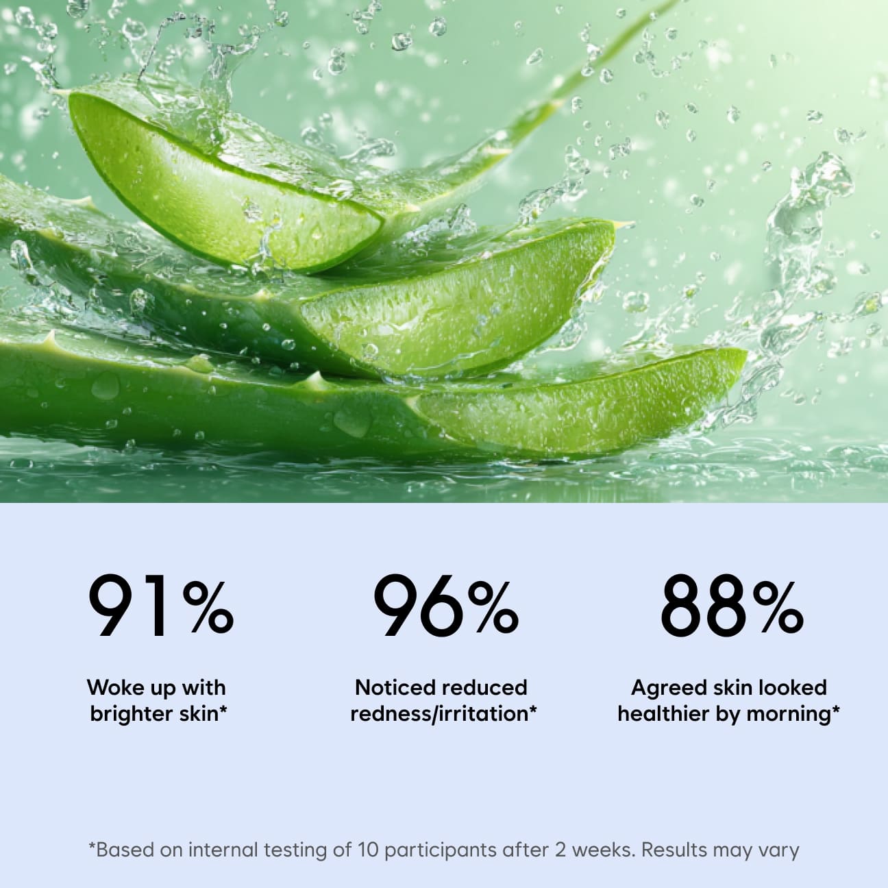 IMMUNE REBOOST SLEEPING MASK image 3