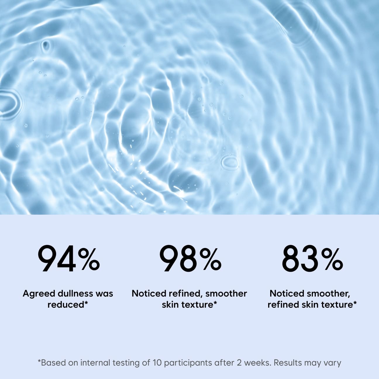 Clear Brightening Capsule Moisture Toner image 3