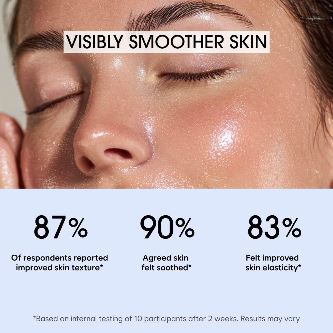 Vitalizing Repairing Serum image 3