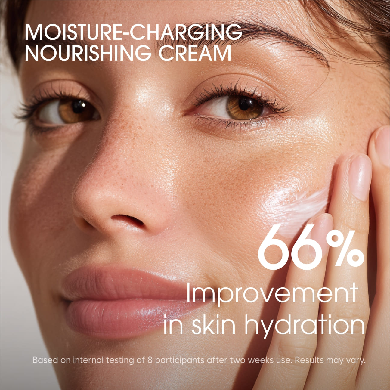 Aqua Plus Moisturizing Emulsion image 2