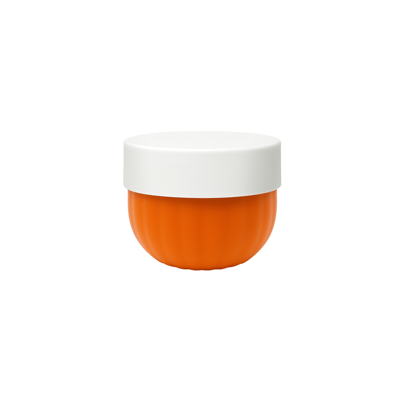 PUMPKIN CREAM JAR 100g's thumbnail image