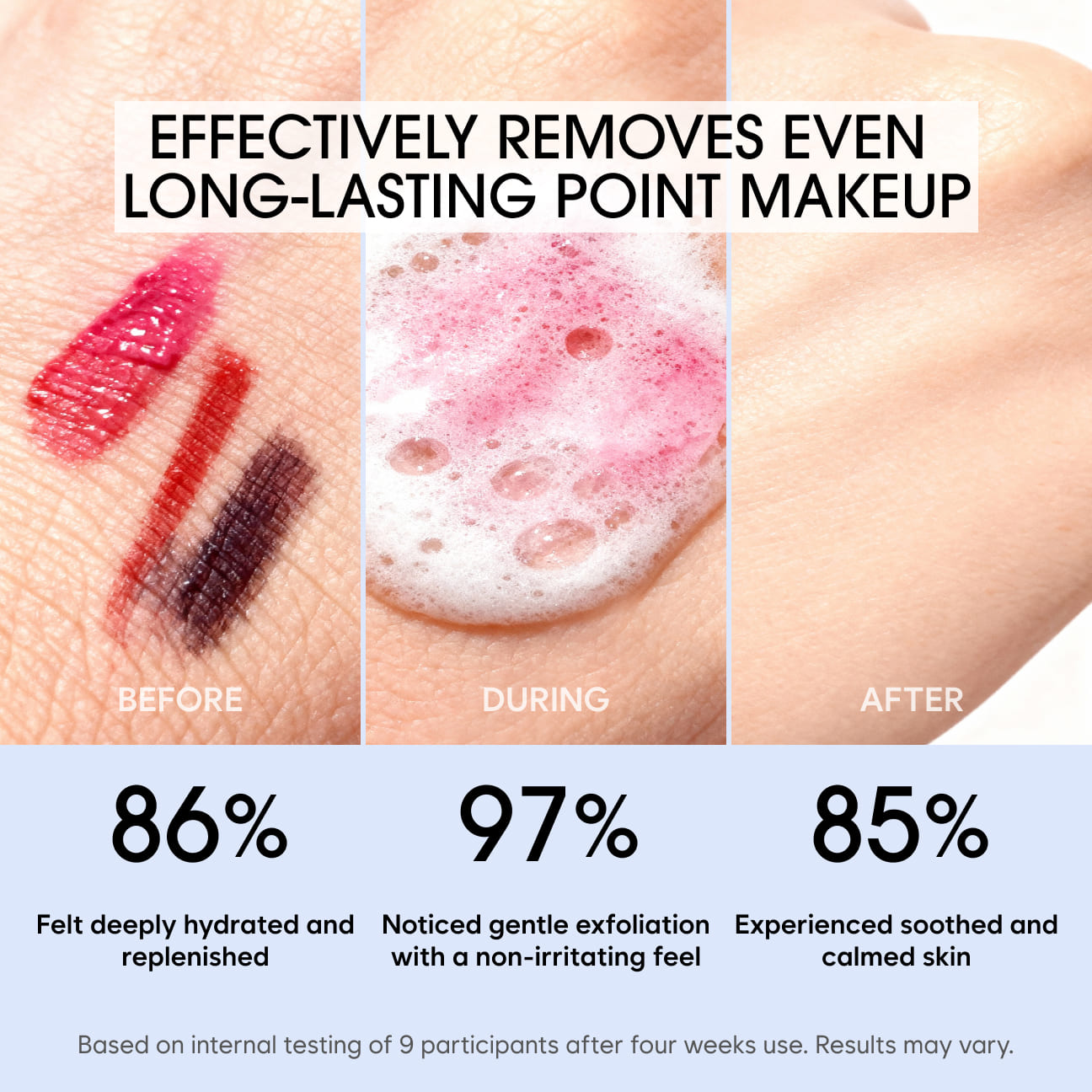 AHA 버블 클렌저 image 3