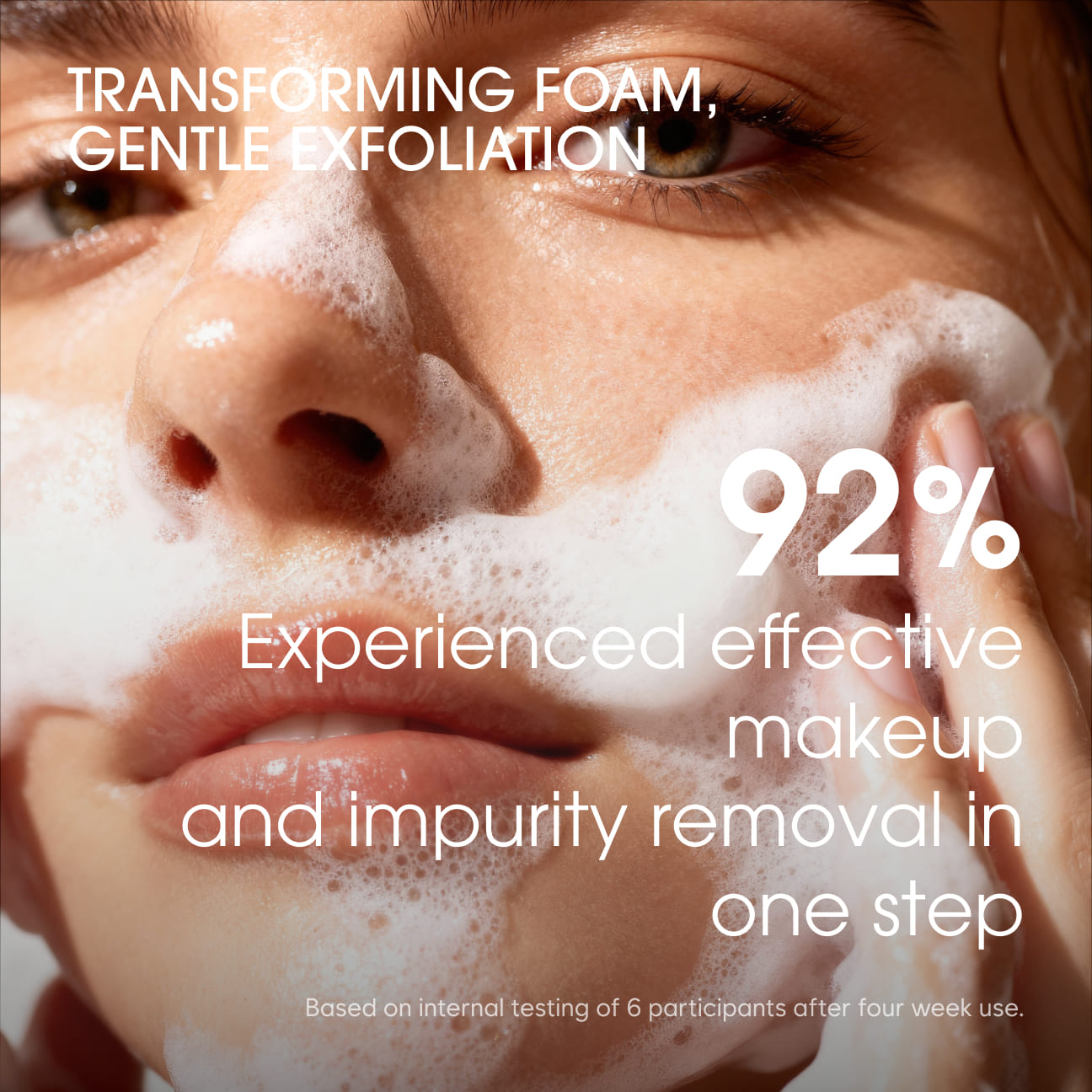 AHA 버블 클렌저 image 2