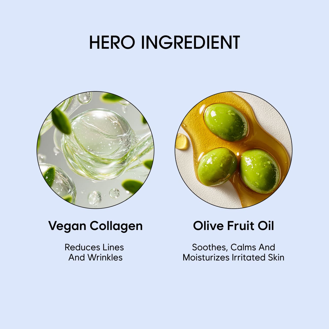 비건 콜라겐 슬로우 에이징 크림 image 4