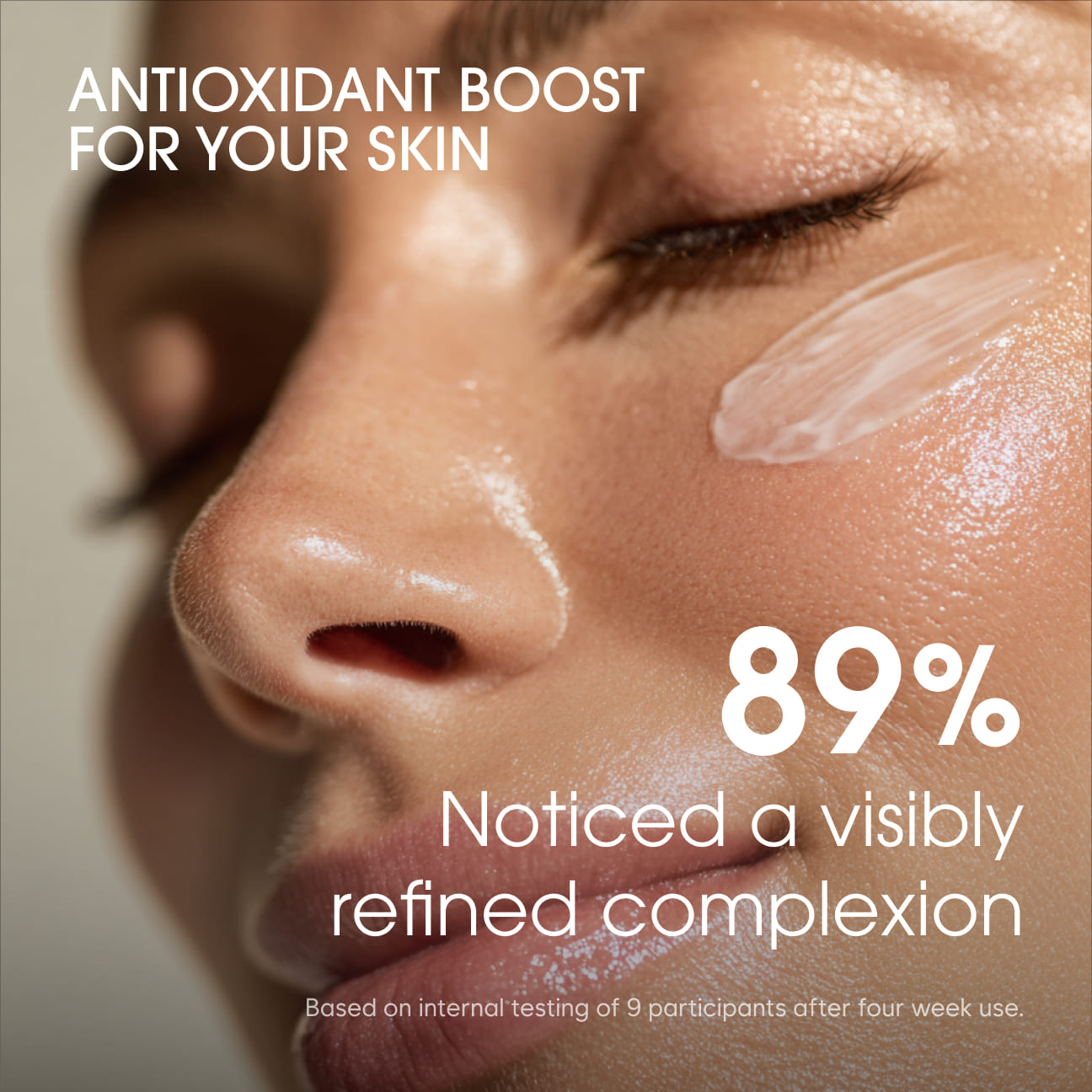 울트라 하이드레이팅 히아루로닉 크림 image 2